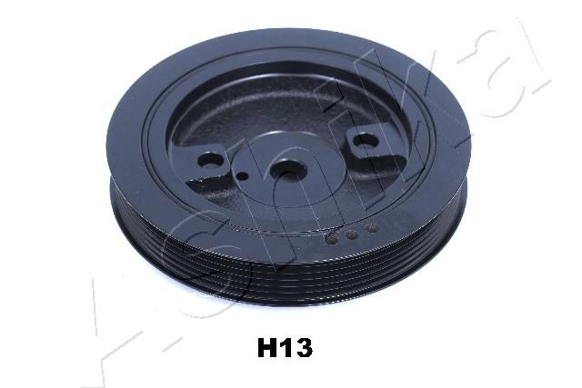 ASHIKA Riemenscheibe, Kurbelwelle