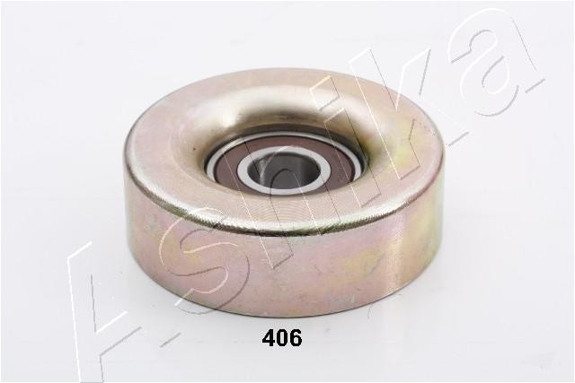 ASHIKA Umlenk-/Führungsrolle, Keilrippenriemen