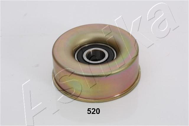 ASHIKA Umlenk-/Führungsrolle, Keilrippenriemen