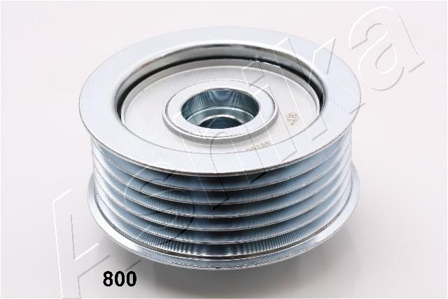 ASHIKA Umlenk-/Führungsrolle, Keilrippenriemen