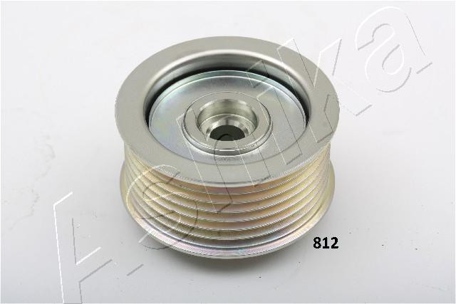 ASHIKA Umlenk-/Führungsrolle, Keilrippenriemen