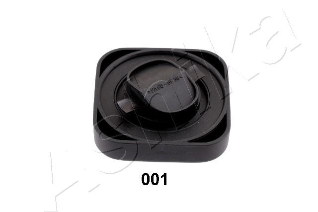 ASHIKA Verschluss, Öleinfüllstutzen