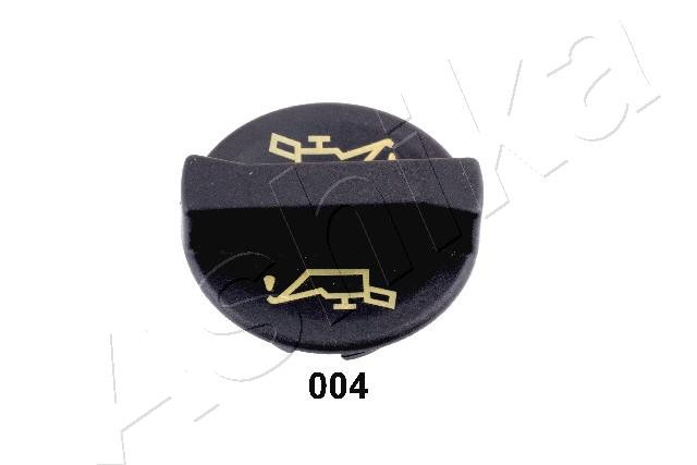 ASHIKA Verschluss, Öleinfüllstutzen