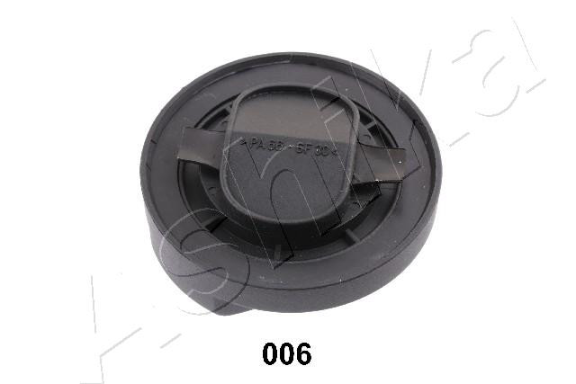 ASHIKA Verschluss, Öleinfüllstutzen