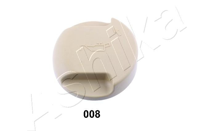 ASHIKA Verschluss, Öleinfüllstutzen