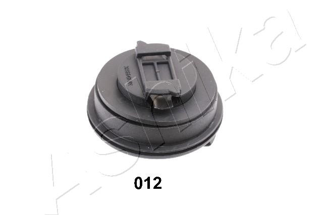 ASHIKA Verschluss, Öleinfüllstutzen