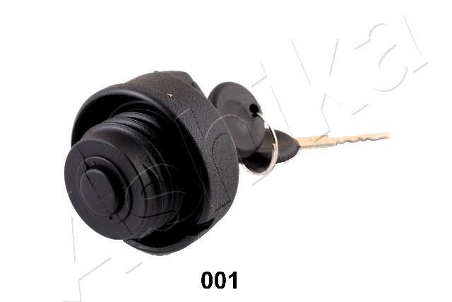 ASHIKA Verschluss, Kraftstoffbehälter ASHIKA Verschluss, Kraftstoffbehälter