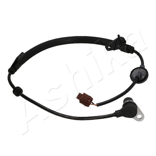 ASHIKA Sensor, Raddrehzahl