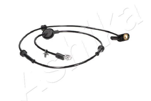 ASHIKA Sensor, Raddrehzahl