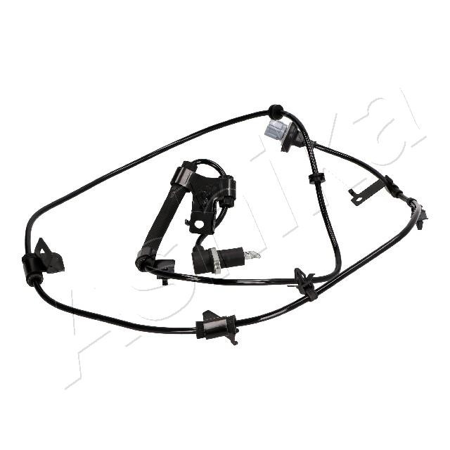 ASHIKA Sensor, Raddrehzahl