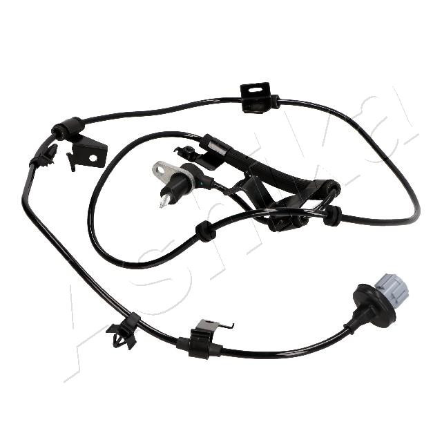 ASHIKA Sensor, Raddrehzahl