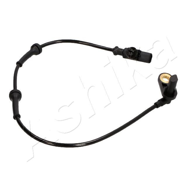 ASHIKA Sensor, Raddrehzahl