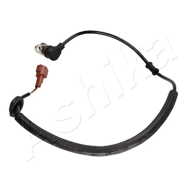 ASHIKA Sensor, Raddrehzahl