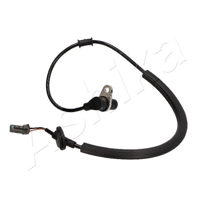 ASHIKA Sensor, Raddrehzahl