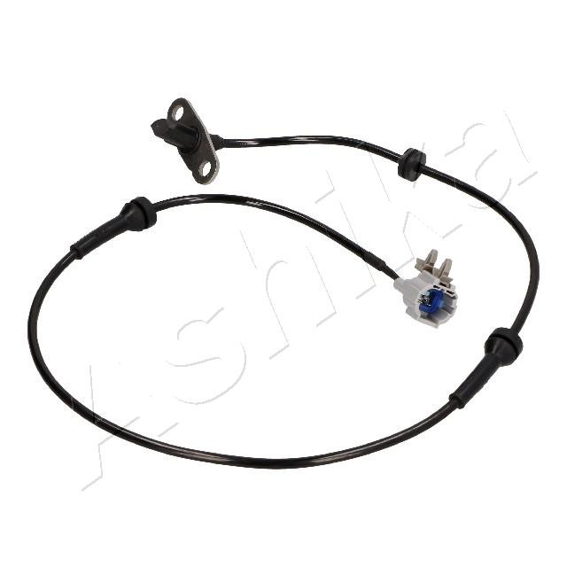 ASHIKA Sensor, Raddrehzahl