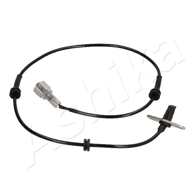 ASHIKA Sensor, Raddrehzahl