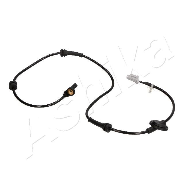 ASHIKA Sensor, Raddrehzahl