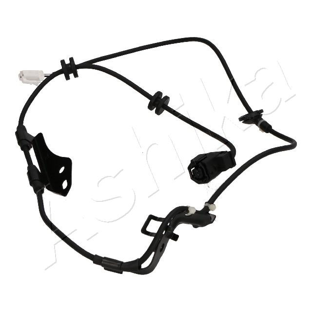 ASHIKA Sensor, Raddrehzahl