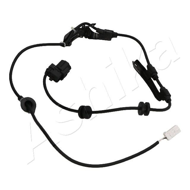 ASHIKA Sensor, Raddrehzahl