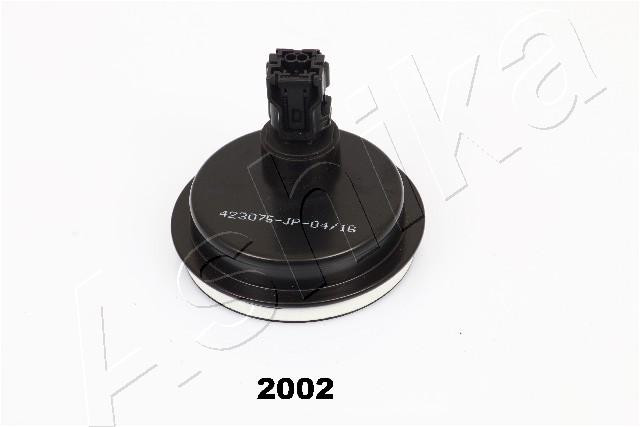 ASHIKA Sensor, Raddrehzahl