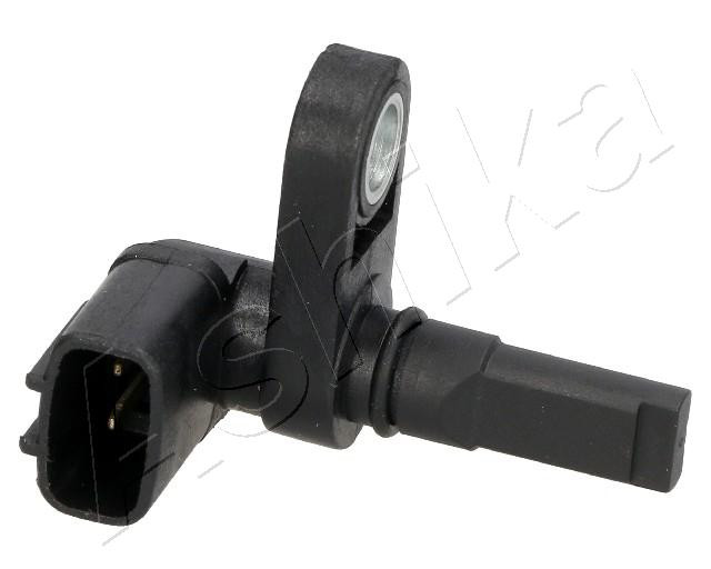 ASHIKA Sensor, Raddrehzahl