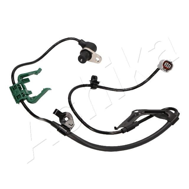 ASHIKA Sensor, Raddrehzahl