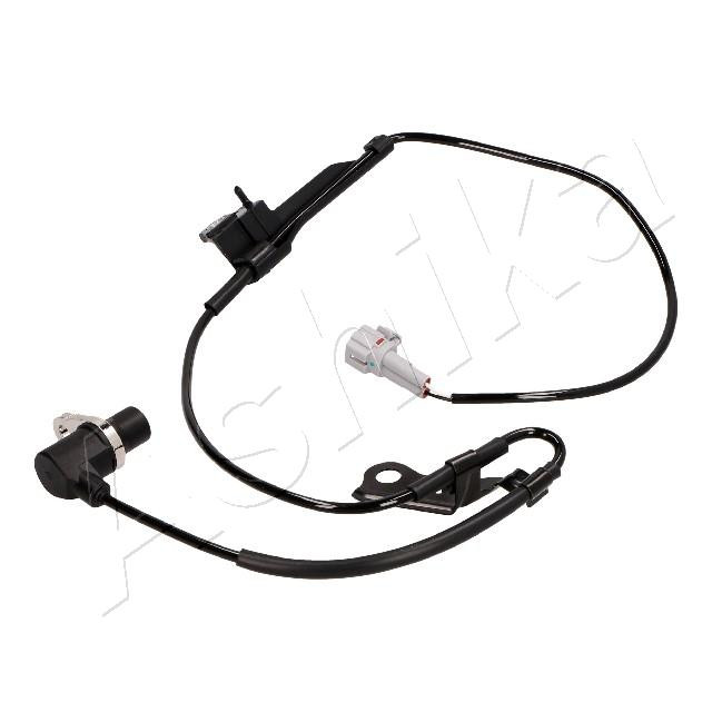 ASHIKA Sensor, Raddrehzahl