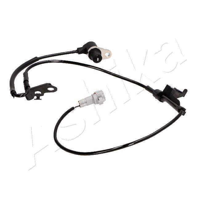 ASHIKA Sensor, Raddrehzahl