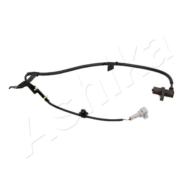 ASHIKA Sensor, Raddrehzahl