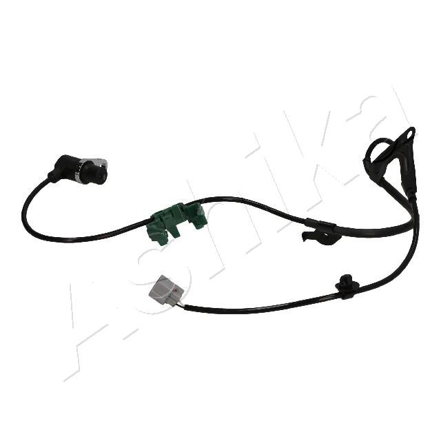 ASHIKA Sensor, Raddrehzahl