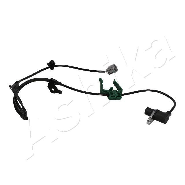 ASHIKA Sensor, Raddrehzahl