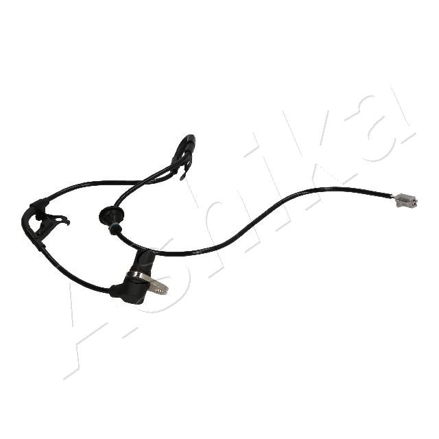 ASHIKA Sensor, Raddrehzahl