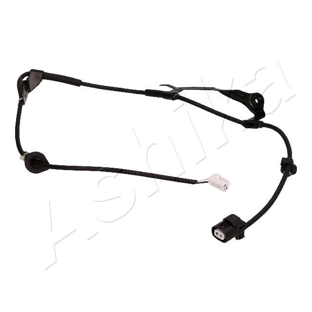 ASHIKA Sensor, Raddrehzahl