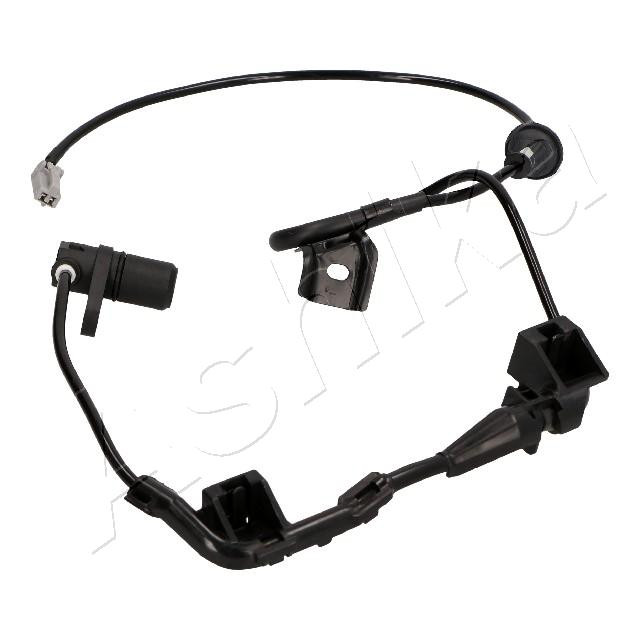 ASHIKA Sensor, Raddrehzahl