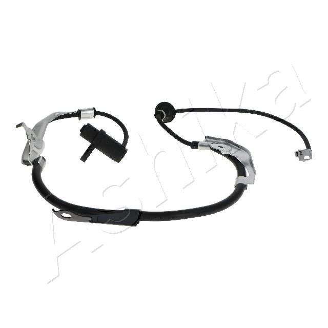 ASHIKA Sensor, Raddrehzahl