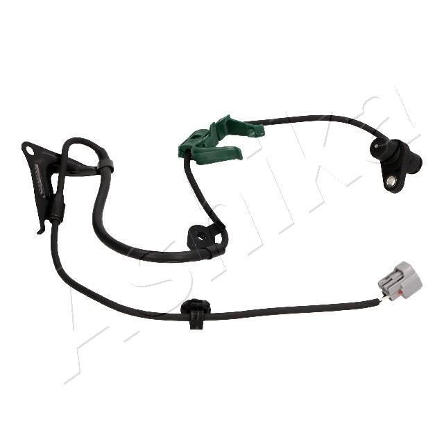 ASHIKA Sensor, Raddrehzahl