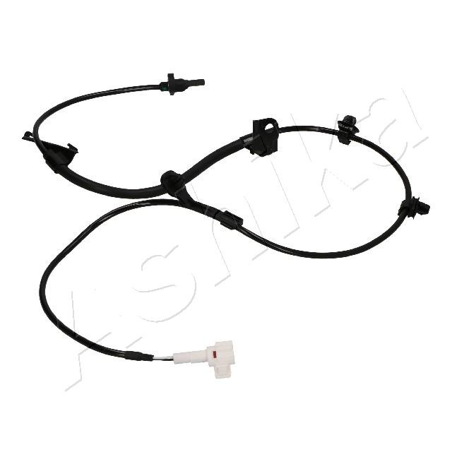 ASHIKA Sensor, Raddrehzahl