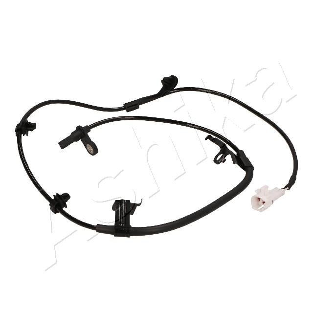 ASHIKA Sensor, Raddrehzahl