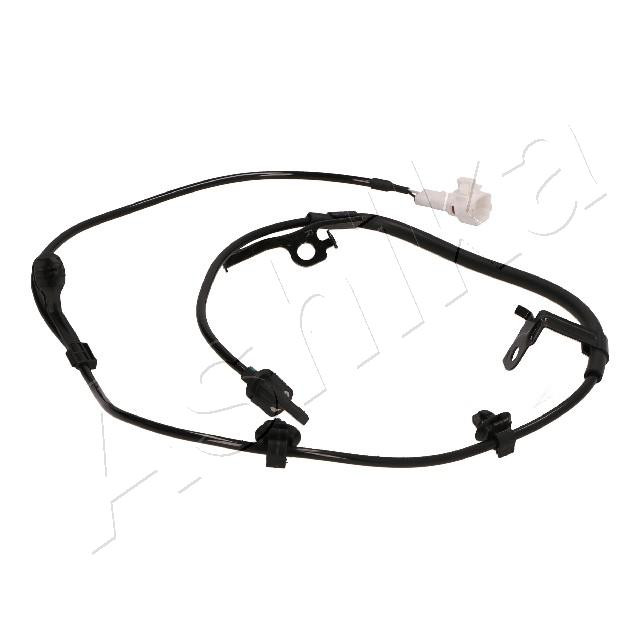 ASHIKA Sensor, Raddrehzahl