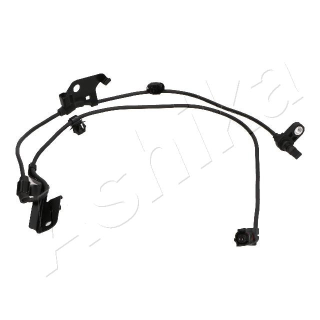 ASHIKA Sensor, Raddrehzahl