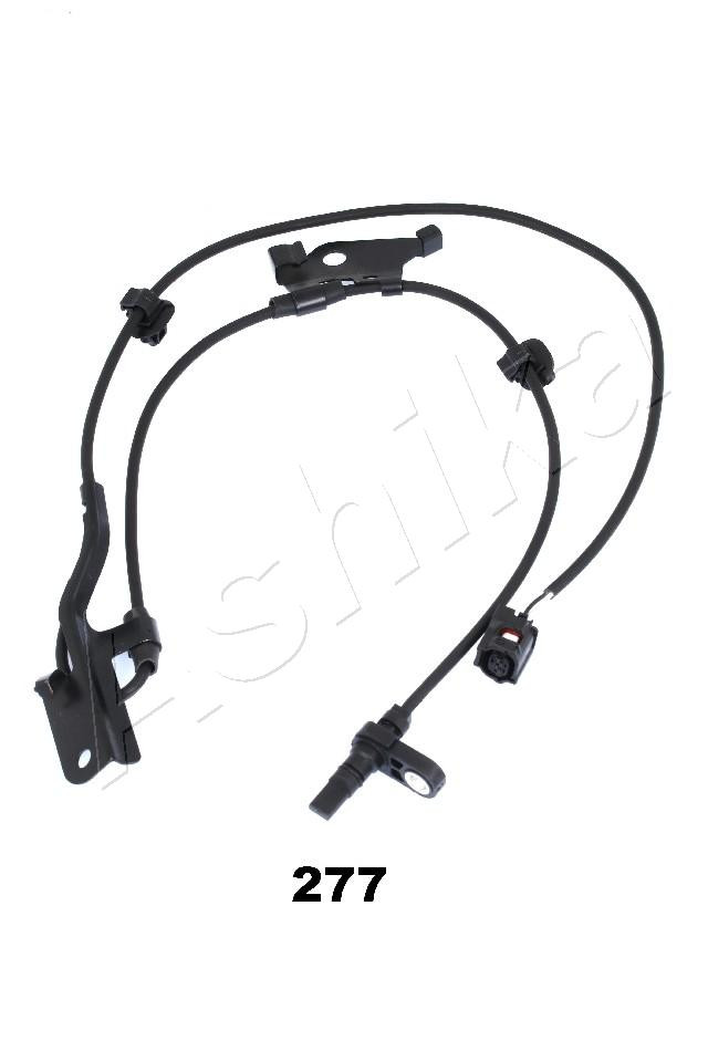 ASHIKA Sensor, Raddrehzahl