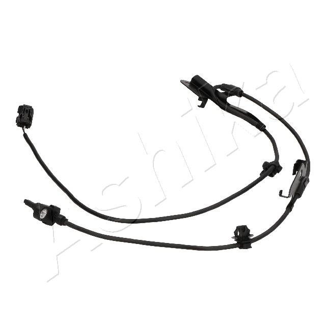ASHIKA Sensor, Raddrehzahl