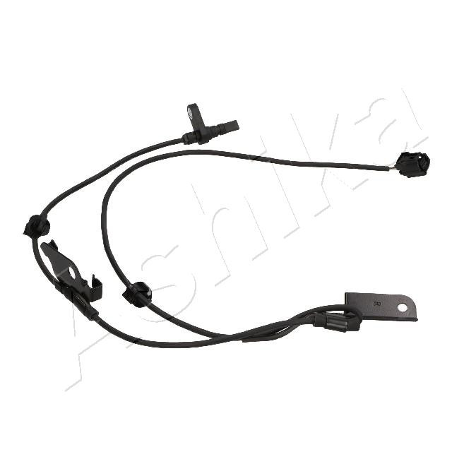 ASHIKA Sensor, Raddrehzahl