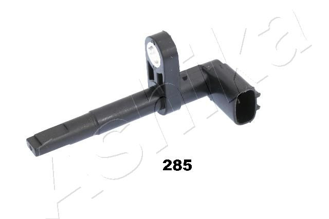 ASHIKA Sensor, Raddrehzahl