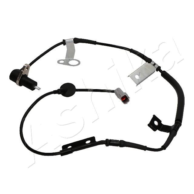 ASHIKA Sensor, Raddrehzahl