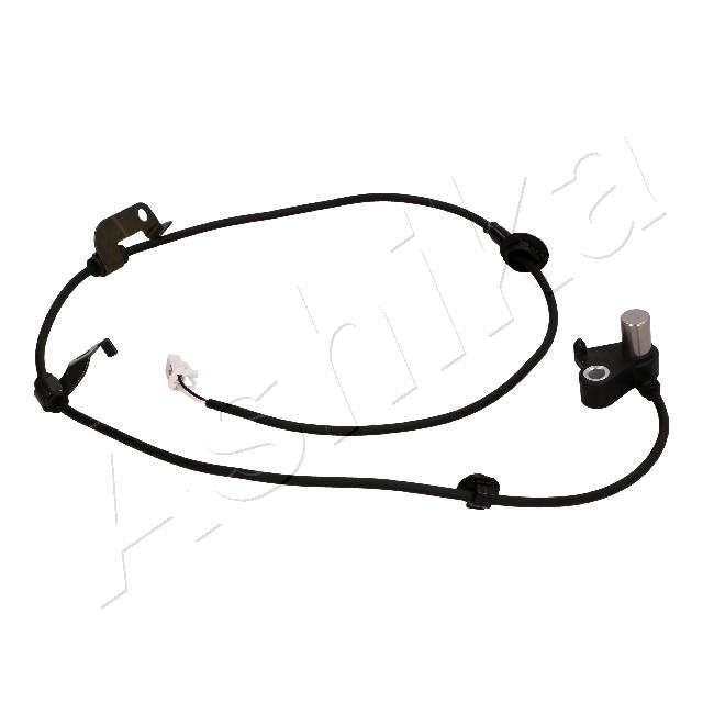 ASHIKA Sensor, Raddrehzahl