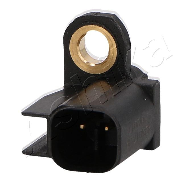 ASHIKA Sensor, Raddrehzahl