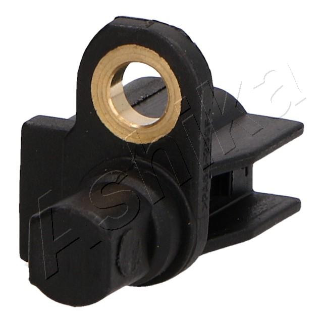 ASHIKA Sensor, Raddrehzahl
