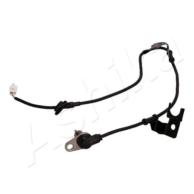 ASHIKA Sensor, Raddrehzahl