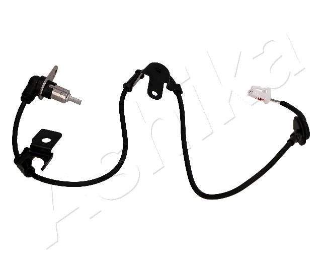 ASHIKA Sensor, Raddrehzahl